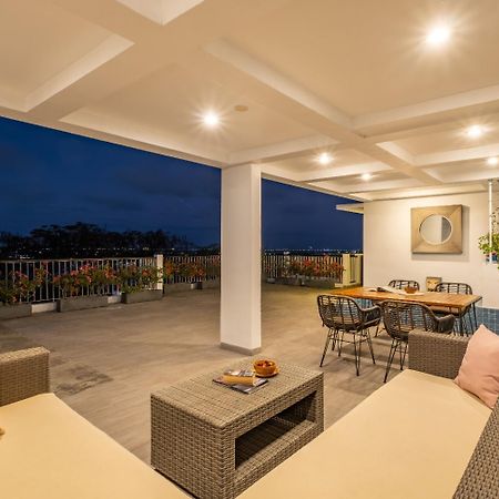 Cove Villa Prana Джимбаран Экстерьер фото